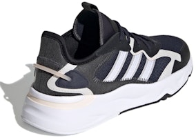 (W) adidas Neo Futureflow 'Negro Rosa Blanco' FX9151 Shop (W) adidas Neo Futureflow 'Negro Rosa Blanco' FX9151