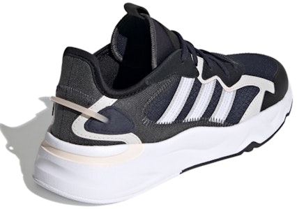 (W) アディダス ネオフューチャーフロー 黒ピンク白 FX9151 Shop (W) アディダス ネオフューチャーフロー 黒ピンク白 FX9151