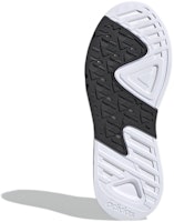 (W) adidas Neo Futureflow 'Negro Rosa Blanco' FX9151 Details for (W) adidas Neo Futureflow 'Negro Rosa Blanco' FX9151