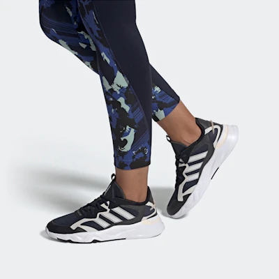 adidas neo Futureflow 女款 黑 --> adidas neo Futureflow 女式 黑色 Sizing adidas neo Futureflow 女款 黑 --> adidas neo Futureflow 女式 黑色