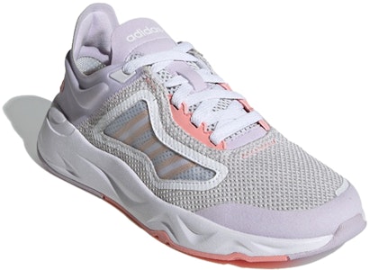 (W) 아디다스 네오 퓨처플로우 (연보라/오렌지/화이트) FW7199 Lookbook (W) 아디다스 네오 퓨처플로우 (연보라/오렌지/화이트) FW7199