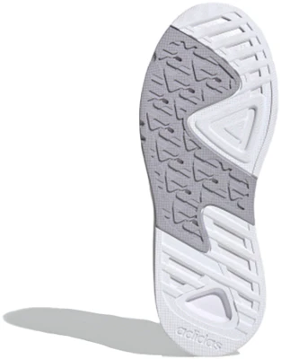 adidas neo Futureflow 減震防滑耐磨 低筒 跑步鞋 女款 灰白 Details for adidas neo Futureflow 減震防滑耐磨 低筒 跑步鞋 女款 灰白