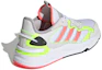 Shop (W) adidas neo Futureflow ''Bianco Grigio Verde'' FX9150