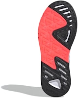 (W) 阿迪达斯NEO Futureflow "白灰橙" FY6092 Details for (W) 阿迪达斯NEO Futureflow "白灰橙" FY6092