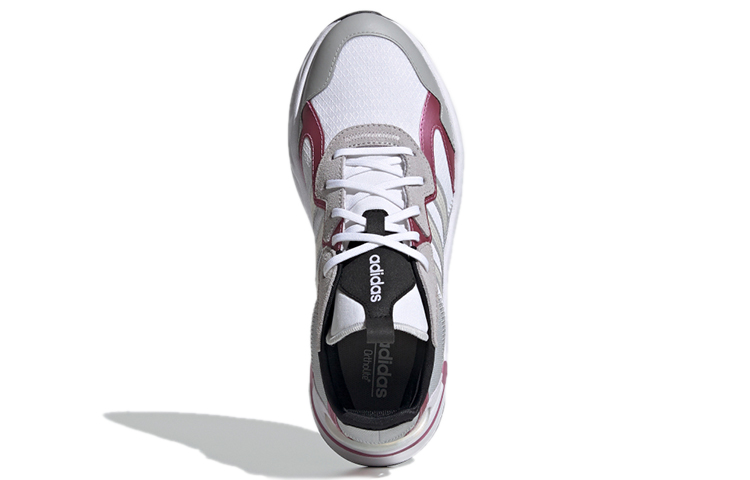 Purchase (W) adidas neo Futureflow ''Weiß Grau Lila'' FX9149