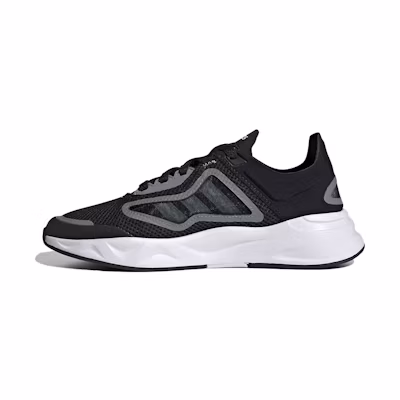 (W) adidas neo Futureflow Cc 'Black Gray'