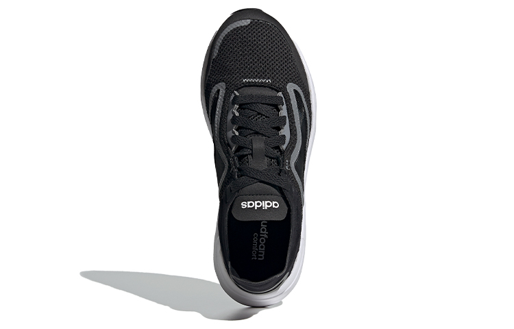Purchase adidas neo Futureflow Cc 低筒 運動休閒鞋 女款 黑灰