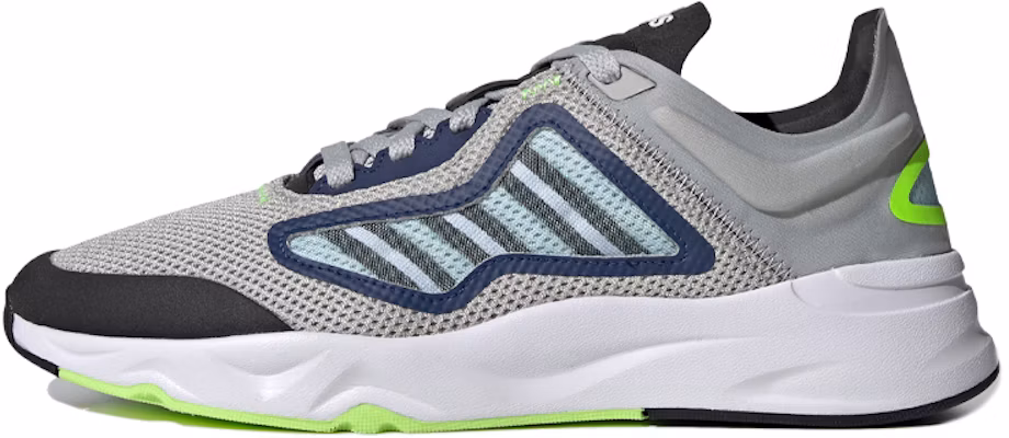 (W) adidas neo Futureflow Cc ''Noir Gris Vert'' FW7189 Buy (W) adidas neo Futureflow Cc ''Noir Gris Vert'' FW7189