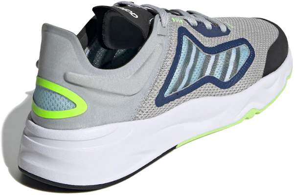 (W) adidas neo Futureflow Cc ''Noir Gris Vert'' FW7189 Shop (W) adidas neo Futureflow Cc ''Noir Gris Vert'' FW7189