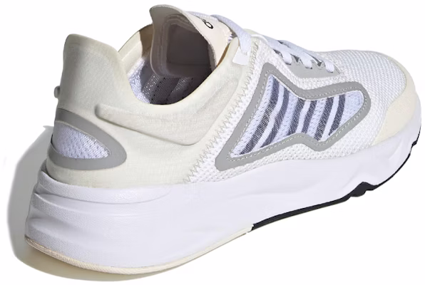 adidas neo Futureflow Cc 防震耐磨防滑 低筒 運動休閒鞋 男款 米白黑 Shop adidas neo Futureflow Cc 防震耐磨防滑 低筒 運動休閒鞋 男款 米白黑