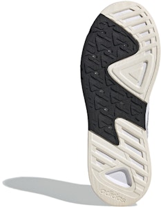 (W) アディダス ネオフューチャーフローCC クリーム白黒灰 FW7188 Details for (W) アディダス ネオフューチャーフローCC クリーム白黒灰 FW7188