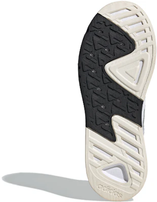 adidas neo Futureflow Cc 防震耐磨防滑 低筒 運動休閒鞋 男款 米白黑 Details for adidas neo Futureflow Cc 防震耐磨防滑 低筒 運動休閒鞋 男款 米白黑