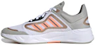 Buy (W) adidas neo Futureflow Cc ''Gris Orange Blanc'' FY7844