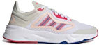 Order (W) adidas Neo Futureflow CC ''Grijs Wit Rood'' FY8505