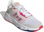 Lookbook (W) adidas Neo Futureflow CC ''Grijs Wit Rood'' FY8505