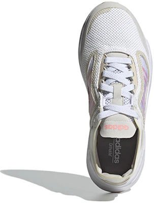 adidas neo Futureflow Cc 防滑 低筒 運動休閒鞋 女款 白粉 Purchase adidas neo Futureflow Cc 防滑 低筒 運動休閒鞋 女款 白粉