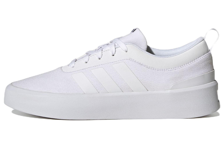 (Women) adidas Neo Futurevulc Lifestyle Skateboarding Shoes 'White' GX4193
