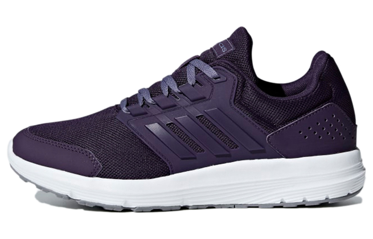 Buy (W) 아디다스 네오 갤럭시 4 퍼플 F36180