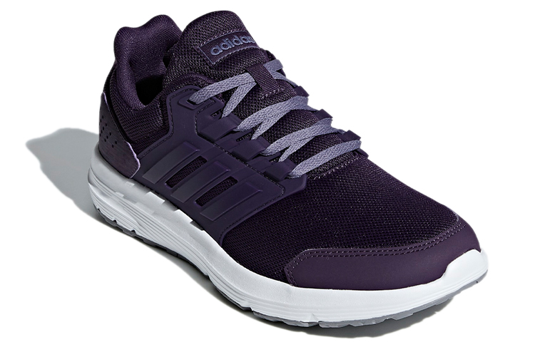 Lookbook (W) 아디다스 네오 갤럭시 4 퍼플 F36180