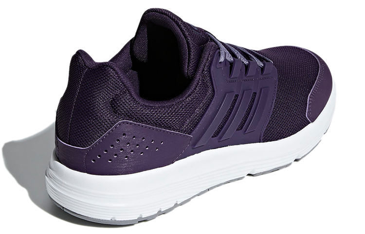 Shop (W) 아디다스 네오 갤럭시 4 퍼플 F36180