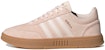 (Women) adidas neo Gradas - Pink FW7209