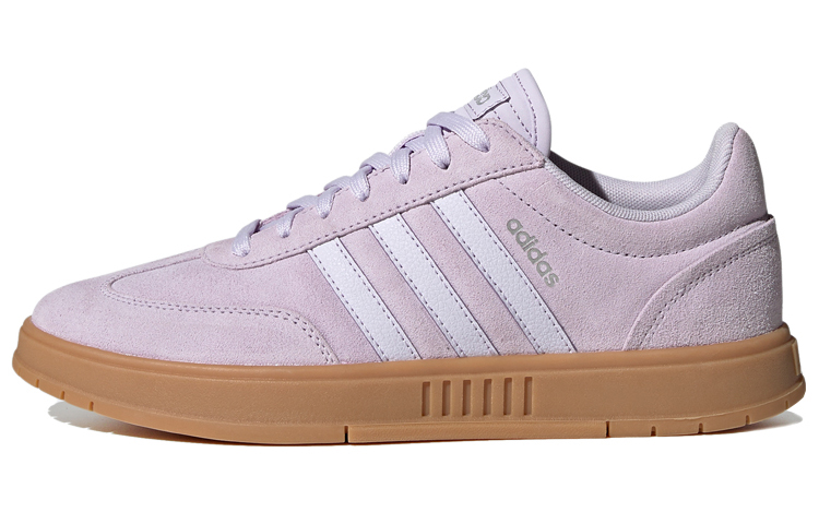 Buy (W) adidas Neo Gradas ''Violet Clair Blanc'' FW3530