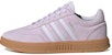 (Women) adidas neo Gradas 'Light Purple White' FW3530