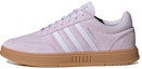 Buy (Women) adidas neo Gradas 'Light Purple White' FW3530
