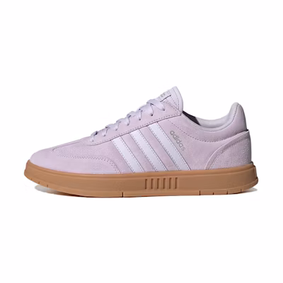 (W) adidas neo Gradas 'Light Purple White'