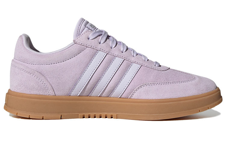 Order (W) adidas Neo Gradas ''Violet Clair Blanc'' FW3530