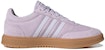 (Women) adidas neo Gradas 'Light Purple White' FW3530