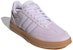 (Women) adidas neo Gradas 'Light Purple White' FW3530