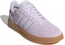 Lookbook (Women) adidas neo Gradas 'Light Purple White' FW3530