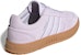 (Women) adidas neo Gradas 'Light Purple White' FW3530