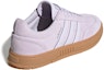 Shop (Women) adidas neo Gradas 'Light Purple White' FW3530