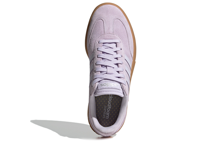 Purchase (W) adidas Neo Gradas ''Violet Clair Blanc'' FW3530