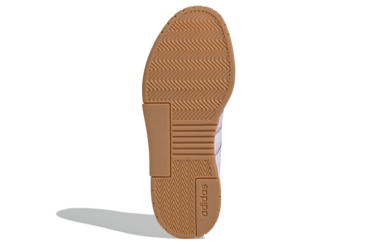 Details for (W) adidas Neo Gradas ''Violet Clair Blanc'' FW3530