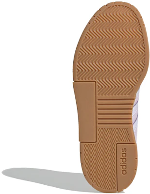 (W) adidas Neo Gradas ''Violet Clair Blanc'' FW3530 Details for (W) adidas Neo Gradas ''Violet Clair Blanc'' FW3530