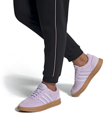 (W) adidas Neo Gradas ''Violet Clair Blanc'' FW3530 Sizing (W) adidas Neo Gradas ''Violet Clair Blanc'' FW3530