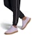 (Women) adidas neo Gradas 'Light Purple White' FW3530
