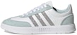 (Women) adidas neo Gradas 'White Blue Silver' FX9123