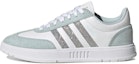 Buy (Women) adidas neo Gradas 'White Blue Silver' FX9123