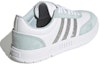 Shop (Women) adidas neo Gradas 'White Blue Silver' FX9123
