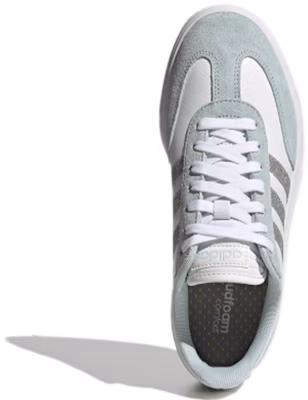 (Women) adidas neo Gradas 'White Blue Silver' FX9123 Purchase (Women) adidas neo Gradas 'White Blue Silver' FX9123