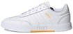 (Women) adidas neo Gradas 'White Yellow' FY2955