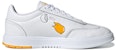 (Women) adidas neo Gradas 'White Yellow' FY2955