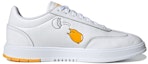 Order (Women) adidas neo Gradas 'White Yellow' FY2955