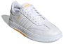 Lookbook (Women) adidas neo Gradas 'White Yellow' FY2955