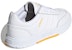 (Women) adidas neo Gradas 'White Yellow' FY2955