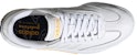 (Women) adidas neo Gradas 'White Yellow' FY2955
